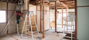 Entreprise de rénovation de la maison et de rénovation d’appartement à Batzendorf